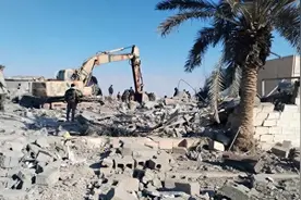 美国不敢真打伊朗，胡塞武装继续叫板，拜登可能真怂了图片