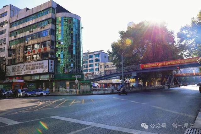 南关桥——独属于毕节人的烟火记忆！