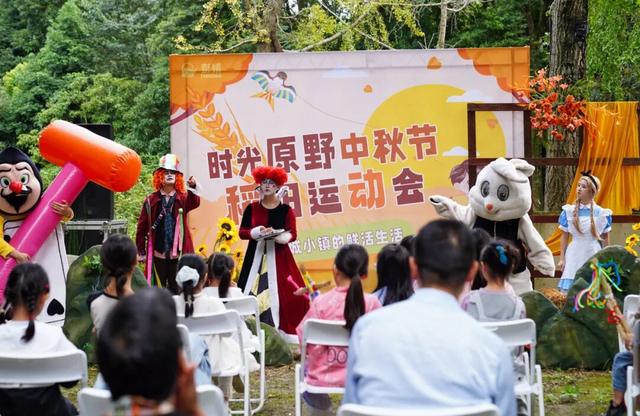 国庆中秋成都热度全国第二！168.8万人次打卡双流，这个景点火热出圈