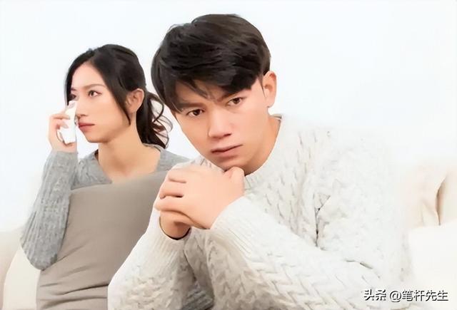 一吵架就认错送礼？揭秘亲密关系 “假性和解”，83% 婚姻栽在这