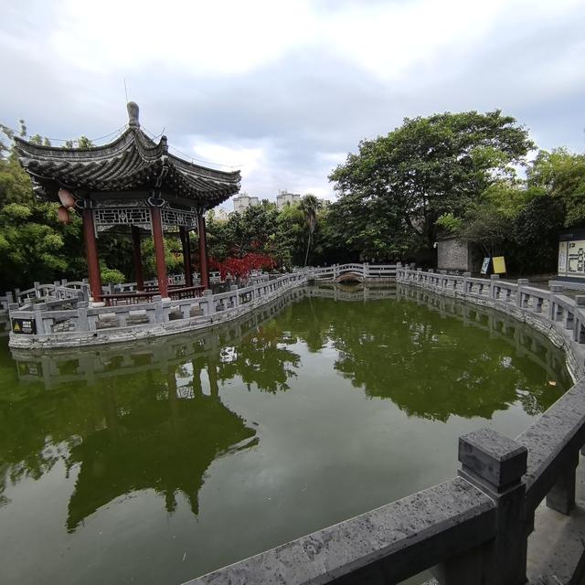 叶县县衙，五品县衙，国内规模最大级别最高，建筑格局有啥特点？