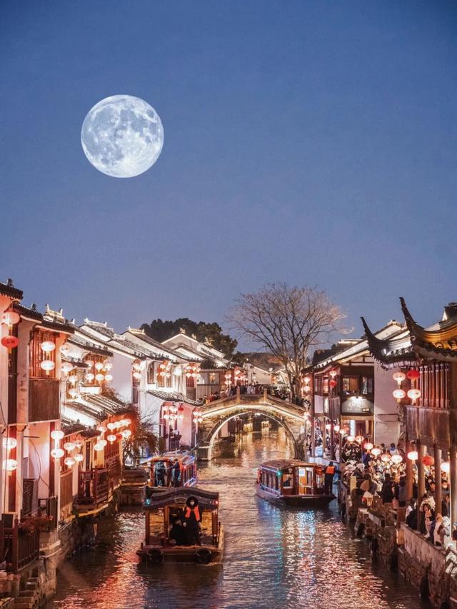 一篇文章看懂千年虎丘