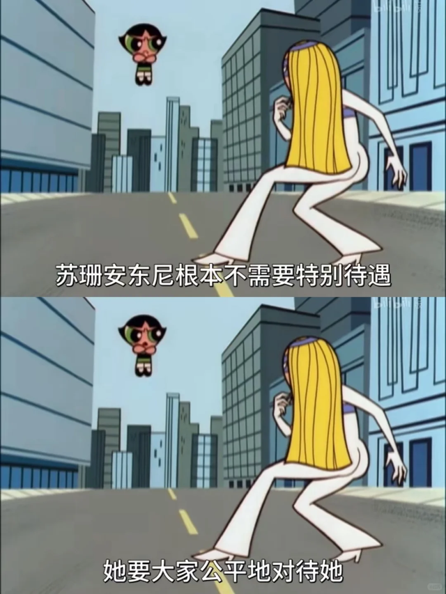 揽下1.5亿播放的《飞天小女警》，又靠什么在二十多年后翻红了？
