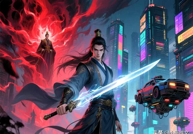 书荒终极者！5本9.5分+连载玄幻神作，剧情文笔双天花板