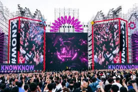 “哦啦”！图片