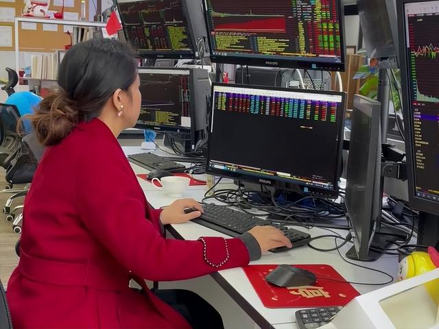 看似平静的市场，为何保险费疯涨？交易员的真实恐惧	，藏在这里