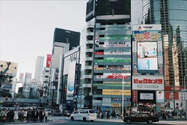 638万人涌入！日本，怎么就成了江浙沪打工人的后花园？