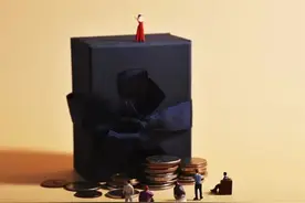 为什么现在很多女性自身条件一般，但提出的要求却高得离谱？图片