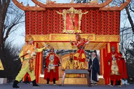 流量变“留”量！长春“西游天团”火出圈图片