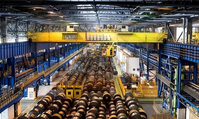 重工业发展到底有多重要？全球6大重工业国家，中国上榜了吗