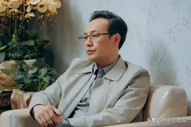 《他从火光中走来》播6集，几乎无差评，观众评价“一针见血”图片