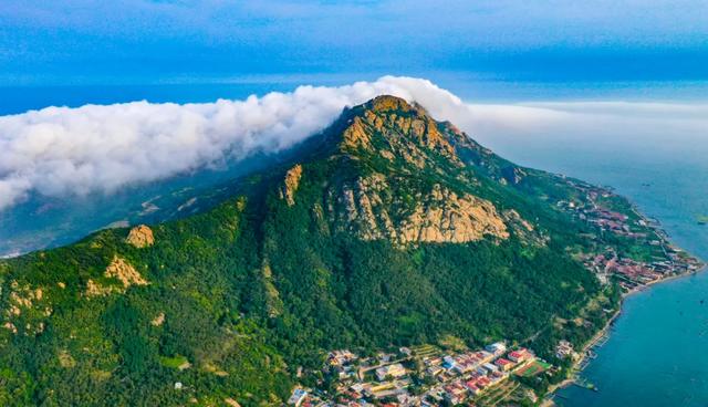 加“码”！青岛构筑海上新格局，实现胶州湾三岸全覆盖