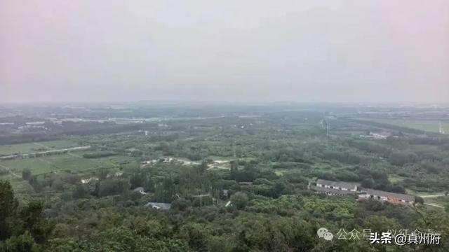 仪征铜山为何以“铜”命名？