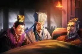 白帝城:刘备病逝时的托孤地点，如今位于哪个省份?经济发展如何？图片