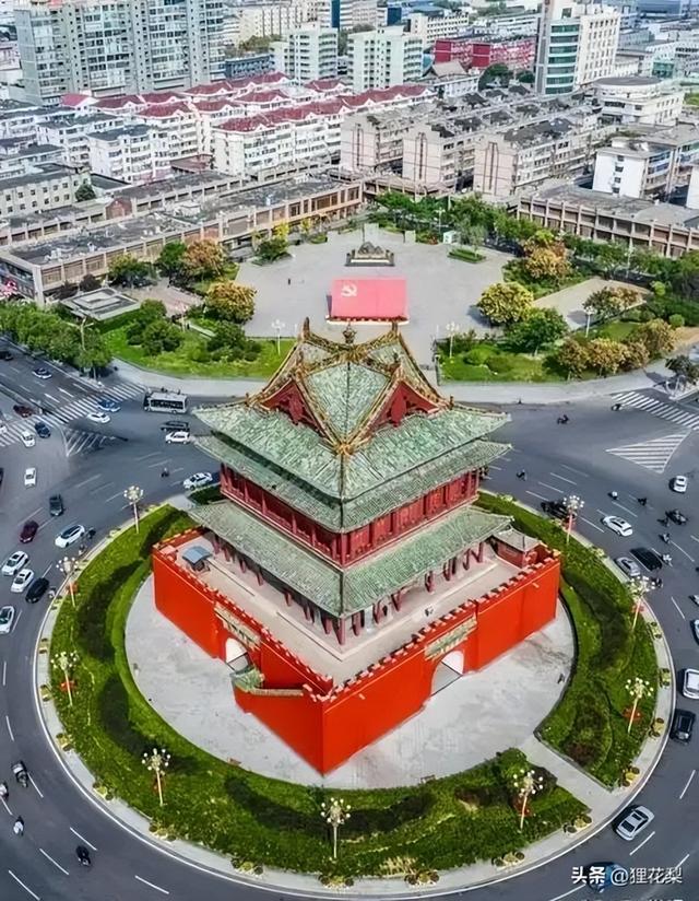 山西最特别的城市！是中国的“厕所之都”！厕所不输五星大酒店！