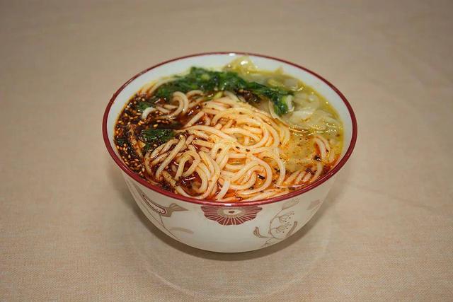 这就是天水！