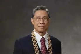 回顾:钟南山院士放置心脏支架18年,血管从未堵过,他是怎样保养的?图片