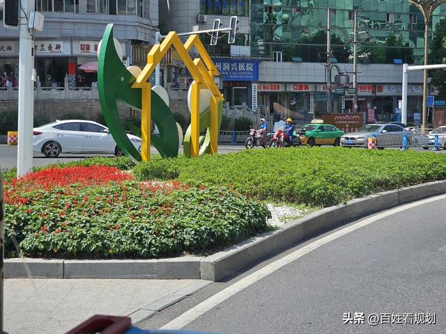 达州，一座不得不说的城市