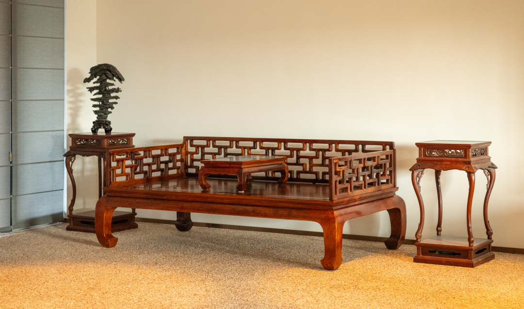 全新打卡 | 雅然古典家具藝術博物館 全新打卡 | 雅然古典家具藝術博物館