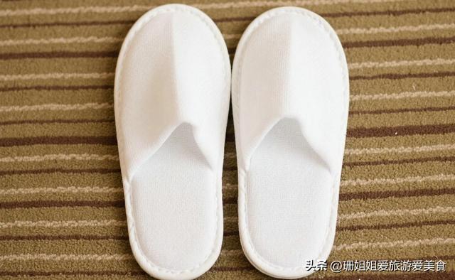 旅行住酒店时，带走这5类东西不是“占便宜”，因为房费已包括了