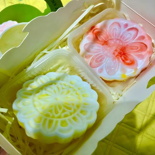 超多“限定款”！这个双节，来福保玩点不一样的