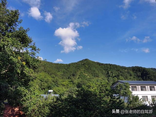 栾川避暑归来，谈谈避暑地选择及相关事项如何避坑