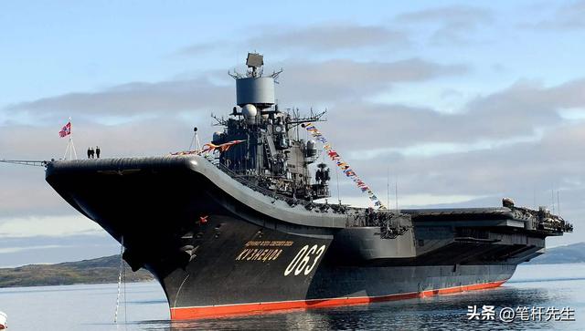 财政告急反对党施压，政治变数暗藏，法国新核航母前路坎坷