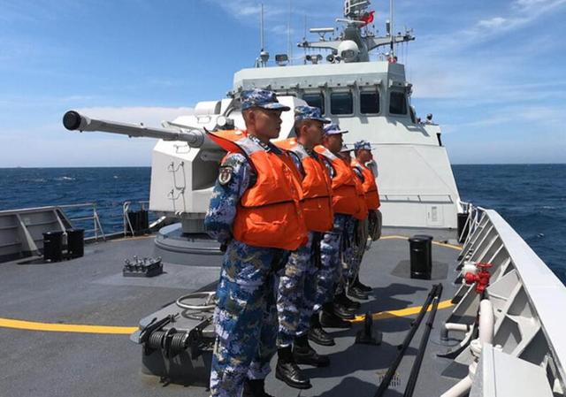 高市话音刚落，王毅定调统一	，人民日报通知日本，国民党呼吁避战