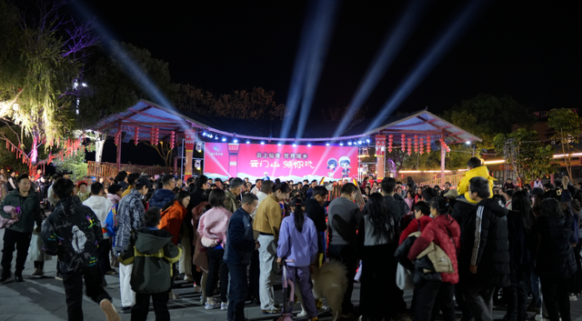 韶关瑶乡要过节了，持续1个多月