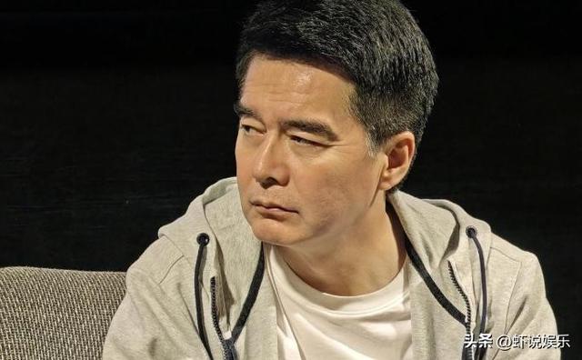 摊牌了！许亚军的这一选择，暴露何晴的特殊地位，尴尬的何止张澍