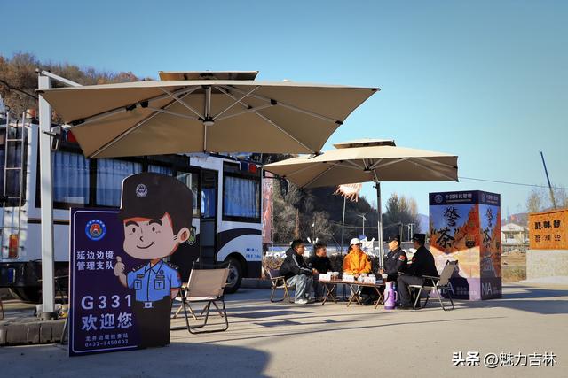 多维度发力，打造“景中警·贴心人”文旅警务品牌