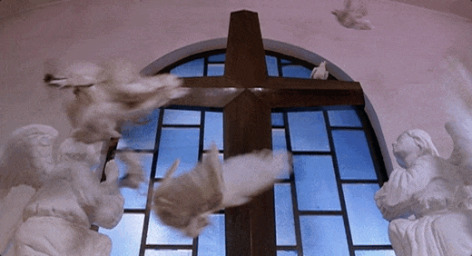 网飞重磅！尺度炸裂，但抄袭失败……