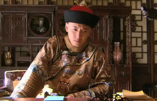 难怪咸丰帝31岁去世，你看他前往热河干了啥？每天都干4件要命事
