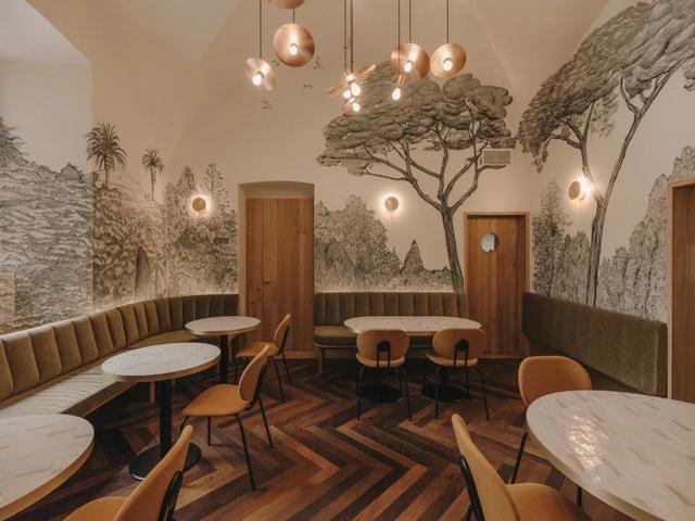 为什么永远有人迷恋奢华酒店？