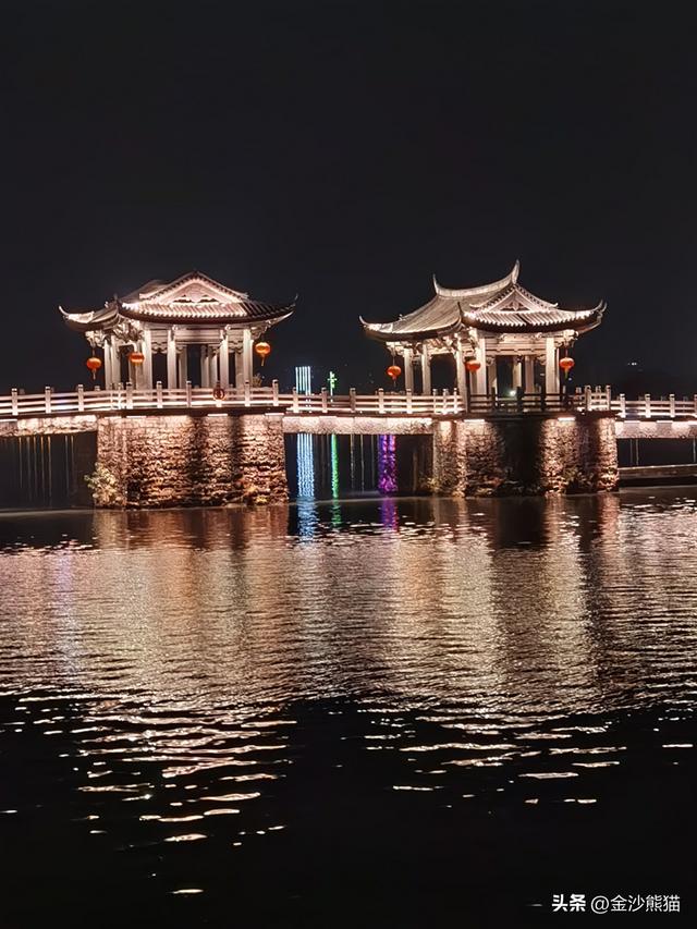 40km饶平到潮州 韩江原来是百姓纪念韩愈 双龙连续三年千里走双骑10