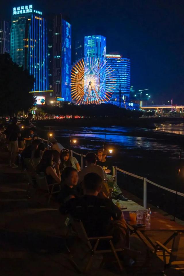 丰泽放大招！凭王力宏演唱会门票，可领取哪些文旅福利？？？
