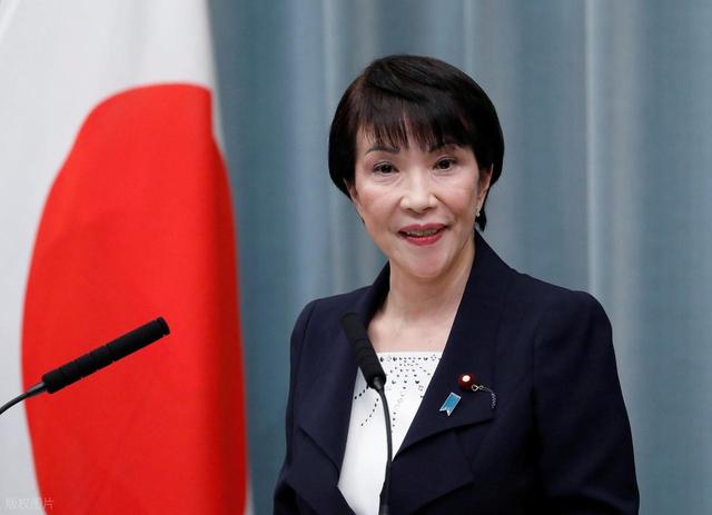 全世界都被高市早苗耍了，涉台言论只是一个幌子，真正目标曝光？