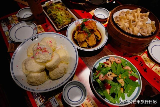 东北这座小城，比哈尔滨更具性价比，物价不高风景漂亮适合旅居