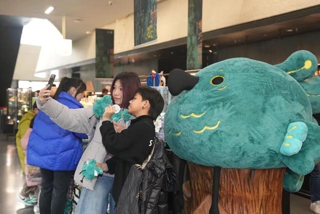 实力“圈粉”！三星堆博物馆全球排名前列