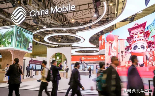 超50亿大单落地！中国移动铁了心要干成这笔“大买卖”？