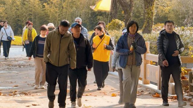 即刻出发！这个宝藏乐园迎来一年中最美时节！