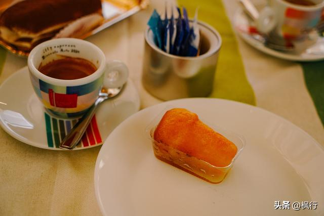 十年两刷意大利，南意根本不在乎米其林，他们只在乎番茄够不够酸