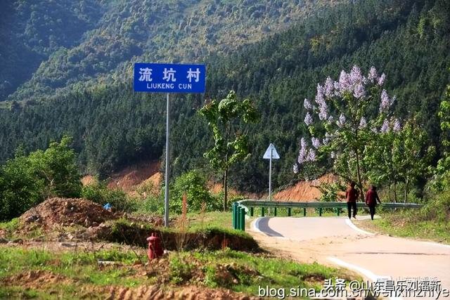 我的乐安流坑古村“寻古”之旅[七]（江西之旅第七十七篇）