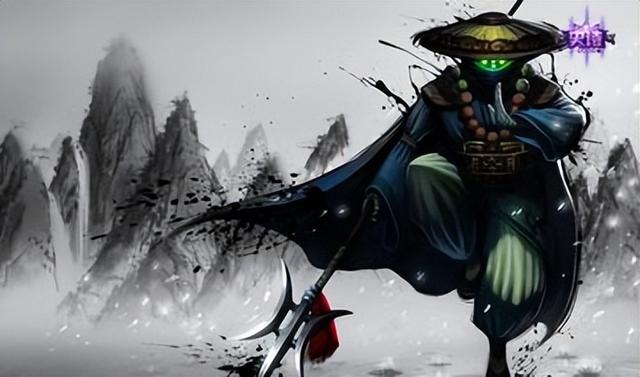 武器大师：凡人之躯，亦可比肩神明