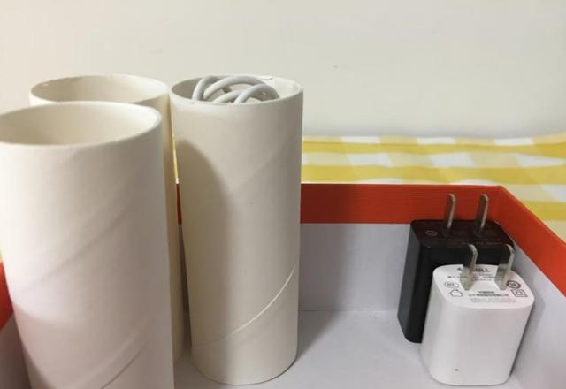 还得说年轻人：6个不花钱的收纳改造，好看还实用，家越住越舒服