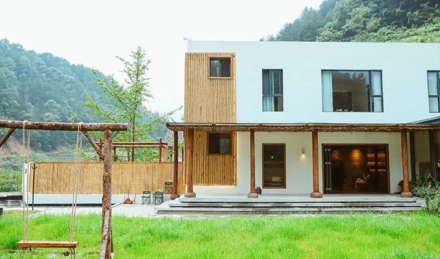 相约曾家山 共商大发展 | 解锁曾家山民宿的诗意密码，共赴2025山居盛会！