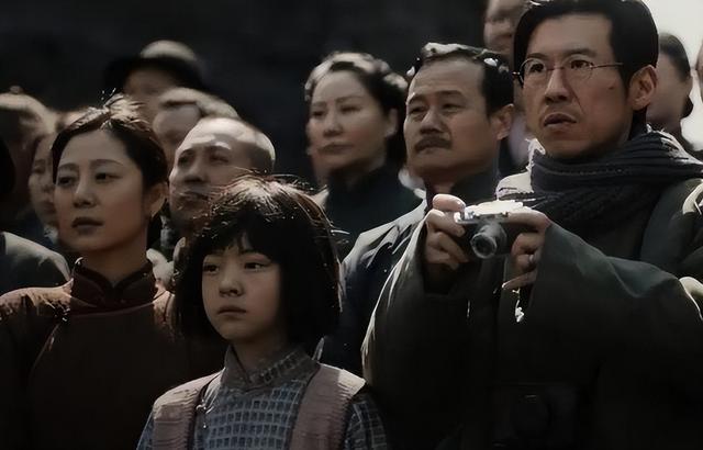 《731》未如期上映，《南京照相馆》又遭网暴，网友：彻查到底！