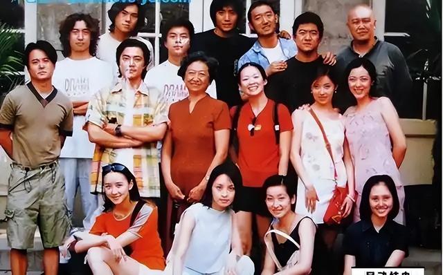 原来他们是夫妻，因戏生情恩爱13年，演完《生万物》，终于火了