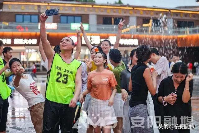 民生网事丨暑期文旅花样升级 “燃”动安阳游新热潮
