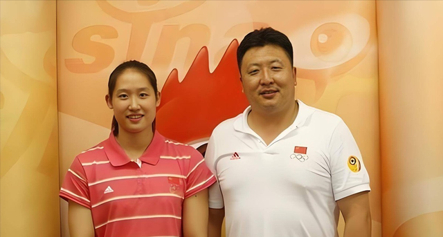 连娶3位徒弟，将奥运冠军变主妇，毁掉队员前途的他能有多离谱？